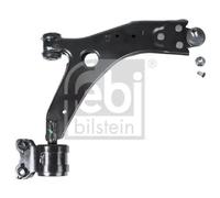 FEBI BILSTEIN Braccio oscillante, Sospensione ruota per FORD VOLVO 28096