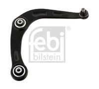 FEBI BILSTEIN 29425 Braccio oscillante sospensione ruota Assale anteriore Dx inferiore Braccio trasversale oscillante