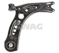 SWAG Braccio oscillante 30 10 6143 Assale anteriore Dx sospensione ruota