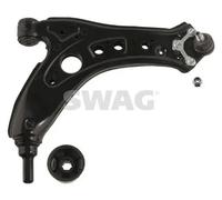 SWAG 30 93 7292 Braccio oscillante, sospensione ruota