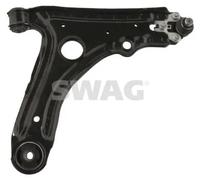 Braccio oscillante Assale anteriore Dx Braccio trasversale oscillante 30 93 7306