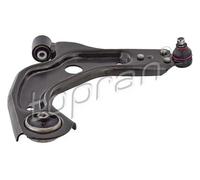 Braccio oscillante Assale anteriore Dx Braccio trasversale oscillante 301 645