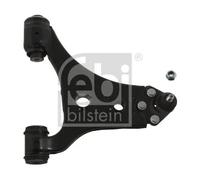 febi bilstein 30199 braccio sospensione con boccole, giunto snodato e dado bloccaggio (anteriore a destra) | MERCEDES BENZ