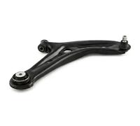 Braccio oscillante Assale anteriore Dx Braccio trasversale oscillante 304 186