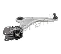 Braccio oscillante Assale anteriore Dx Braccio trasversale oscillante 305 215