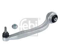 Braccio di controllo, sospensione ruota FEBI BILSTEIN 31281 Assale anteriore, destro, posteriore