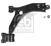 febi bilstein 31846 braccio sospensione con boccola, giunto sferico e suporto (anteriore a destra, inferiore) | FORD, VOLVO
