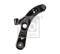 Braccio oscillante Assale anteriore Dx Braccio trasversale oscillante 32141