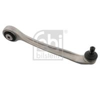 Braccio di controllo, sospensione ruota FEBI BILSTEIN 32319 Assale anteriore, destro, anteriore