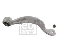 Braccio oscillante Assale anteriore Dx Braccio trasversale oscillante 32612