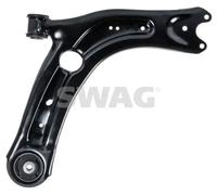 Braccio oscillante Assale anteriore Dx Braccio trasversale oscillante 33 10 0402