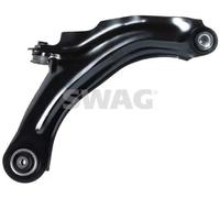 Braccio oscillante Assale anteriore Dx Braccio trasversale oscillante 33 10 0407