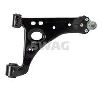 Braccio oscillante Assale anteriore Dx Braccio trasversale oscillante 33 10 0985