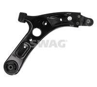 SWAG 33 10 7271 Braccio oscillante, sospensione ruota