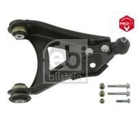 FEBI BILSTEIN 33106 Braccio oscillante sospensione ruota Assale anteriore Dx inferiore Braccio trasversale oscillante