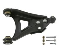 FEBI BILSTEIN 33106 Braccio oscillante sospensione ruota Assale anteriore Dx inferiore Braccio trasversale oscillante
