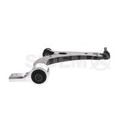 2X Kit Supporto Braccio Oscillante Dx+Sx Sidem Ant Per Ford Fusion Fiesta Mazda