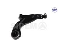 Sidem Braccio oscillante 3379, sospensione ruota