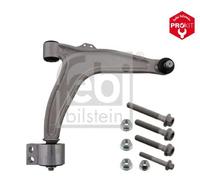 Braccio oscillante Assale anteriore Dx Braccio trasversale oscillante 34228