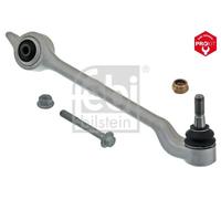 Braccio oscillante Assale anteriore Dx Braccio trasversale oscillante 34656