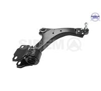 SIDEM 3471 Braccio oscillante, sospensione ruota