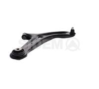 Braccio oscillante Assale anteriore Dx Braccio trasversale oscillante 3477 SIDEM