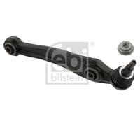 Braccio oscillante Assale anteriore Dx Braccio trasversale oscillante 36329