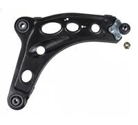 Braccio oscillante Assale anteriore Dx Braccio trasversale oscillante 36346