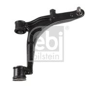 febi bilstein 36584 braccio sospensione con boccole e giunto sferico (anteriore a destra, inferiore) | NISSAN, OPEL, RENAULT, VAUXHALL