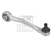 FEBI BILSTEIN 36603 Braccio oscillante sospensione ruota Assale anteriore Dx Superiore posteriore Braccio trasversale oscillante