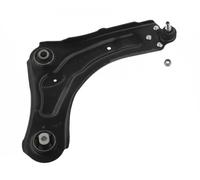 FEBI BILSTEIN Braccio oscillante 37068 per Renault Fluence (2010->) 1,6 81kW 108CV anteriore destro