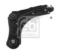 Braccio oscillante Assale anteriore Dx Braccio trasversale oscillante 37068