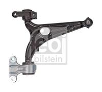 FEBI BILSTEIN 37689 Braccio oscillante, sospensione ruota