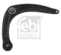 Braccio oscillante Assale anteriore Dx Braccio trasversale oscillante 37839