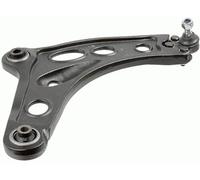 Lemförder Braccio oscillante 38171 01 Assale anteriore Dx per Renault Trafic II Opel Vivaro