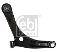 FEBI BILSTEIN Braccio oscillante, Sospensione ruota per CITROËN MITSUBISHI