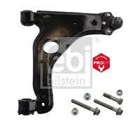 Braccio oscillante Assale anteriore Dx Braccio trasversale oscillante 38274