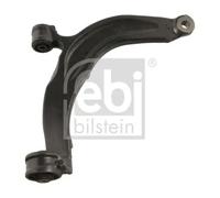 febi bilstein 38284 braccio sospensione con boccole (anteriore a destra) | VW