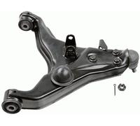 Braccio oscillante Assale anteriore Dx Braccio trasversale oscillante 38559 01