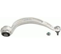 RIDEX 273C0741 Braccio oscillante sospensione ruota per AUDI A4 Avant (8K5, B8)