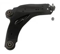 2 x Braccio oscillante FEBI BILSTEIN per NISSAN, OPEL, RENAULT PRIMASTAR, II