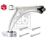 Braccio oscillante Assale anteriore Dx Braccio trasversale oscillante 39972