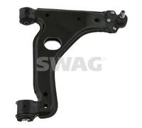 Braccio oscillante Assale anteriore Dx Braccio trasversale oscillante 40 73 0016