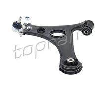 Braccio oscillante Assale anteriore Dx Braccio trasversale oscillante 400 268