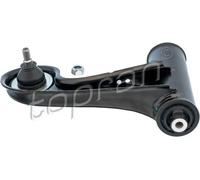 Braccio oscillante Assale anteriore Dx Braccio trasversale oscillante 400 270