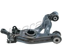 Braccio oscillante Assale anteriore Dx Braccio trasversale oscillante 400 272