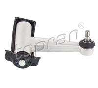 Braccio oscillante Assale anteriore Dx Braccio trasversale oscillante 400 282