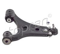 Braccio oscillante Assale anteriore Dx Braccio trasversale oscillante 401 354