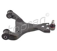 Braccio oscillante Assale anteriore Dx Braccio trasversale oscillante 401 758