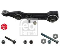 Braccio oscillante Assale anteriore Dx Braccio trasversale oscillante 40292